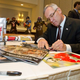 Illustration for article titled Here's Jim Tressel's Application To Be U. Of Akron President